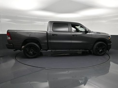 Used 2024 RAM 1500 Big Horn RWD image 8
