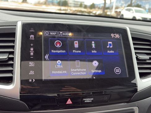 Certified 2019 Honda Ridgeline RTL-T image 13