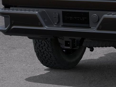 New 2026 Chevrolet Silverado 2500 LT w/ Trail Boss Package AWD/4WD image 14