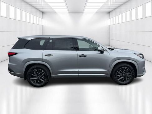 New 2026 Lexus TX 350 350 Premium image 4