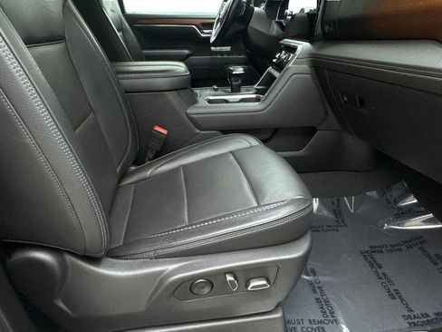 Used 2023 GMC Sierra 1500 Denali w/ Denali Reserve Package AWD/4WD image 46