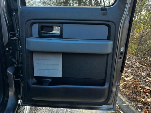 Used 2014 Ford F150 XLT w/ Equipment Group 302A Luxury image 15