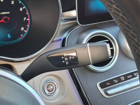 Certified 2021 Mercedes-Benz C 300 4MATIC Cabriolet image 11
