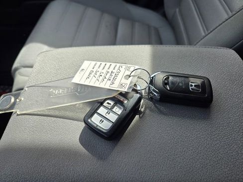Used 2018 Honda CR-V EX image 25