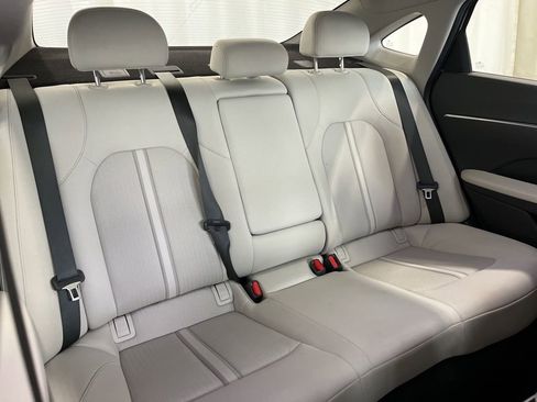 Used 2023 Hyundai Sonata SEL w/ Convenience Package image 36