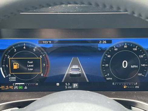New 2026 Subaru Outback Premium AWD/4WD image 24