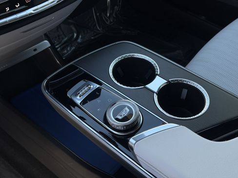Certified 2024 Cadillac Lyriq Luxury w/ LPO, Floor Liner Package AWD/4WD image 30