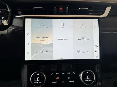 New 2026 Jaguar F-PACE R-Dynamic S AWD/4WD image 16