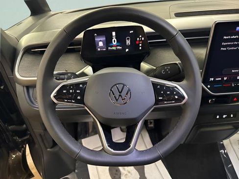 New 2025 Volkswagen ID. Buzz Pro S image 10
