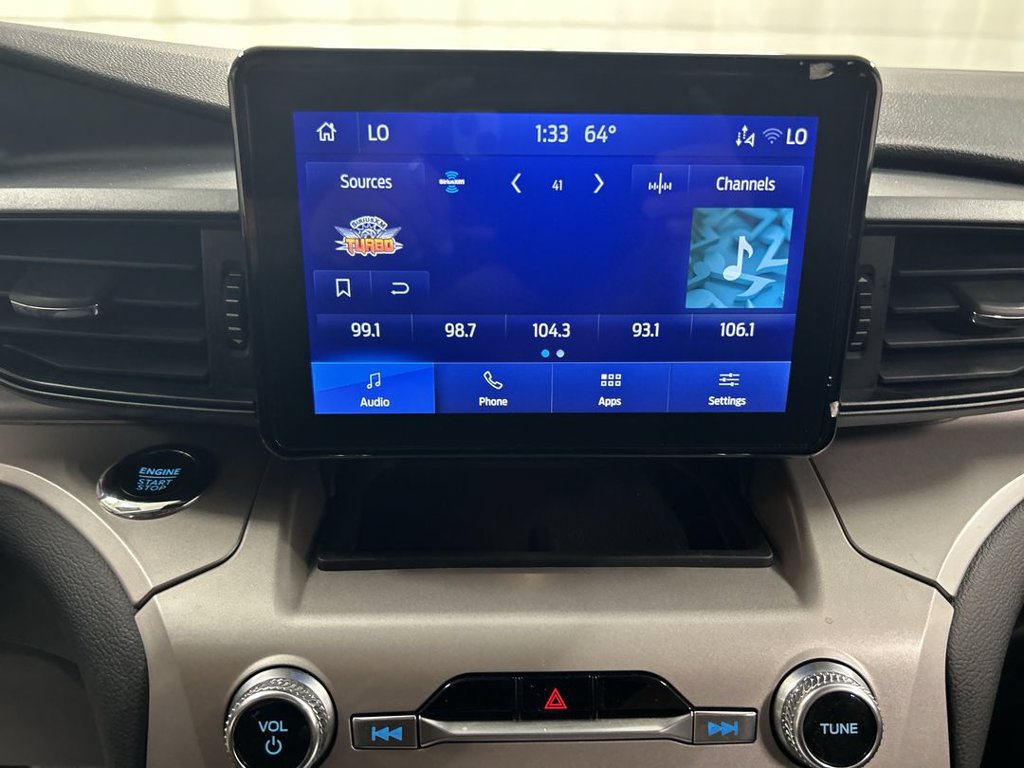 Used 2023 Ford Explorer XLT w/ Class IV Trailer Tow Package AWD/4WD image 14