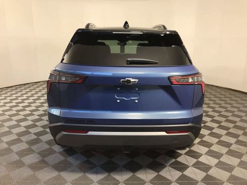 New 2026 Chevrolet Equinox LT w/ Midnight Edition image 13