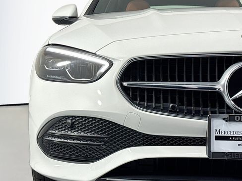 New 2026 Mercedes-Benz C 300 Sedan image 13
