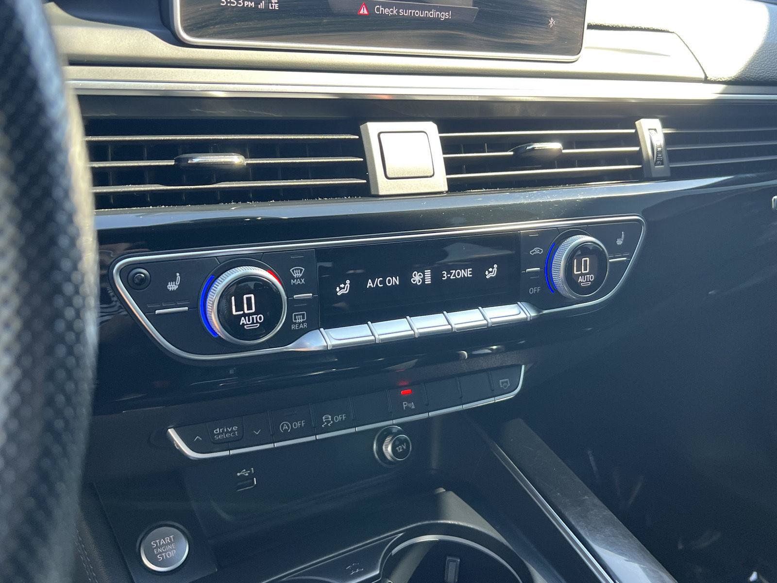 Used 2019 Audi A5 2.0T Premium Plus AWD/4WD image 31