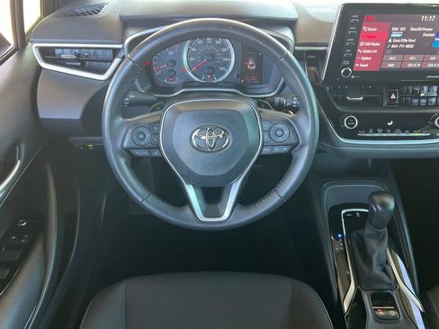 Used 2021 Toyota Corolla SE image 17