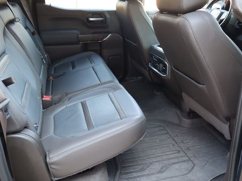 Used 2020 GMC Sierra 1500 Denali w/ Denali Ultimate Package AWD/4WD image 18