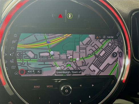 Certified 2023 MINI Cooper Countryman S image 13