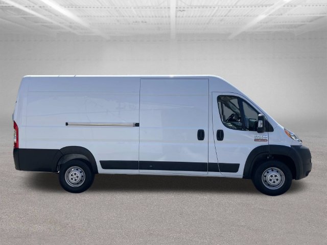 Used 2022 RAM ProMaster 3500 FWD image 5