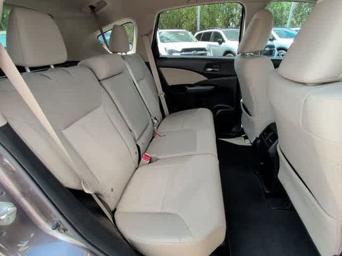 Used 2016 Honda CR-V EX image 19
