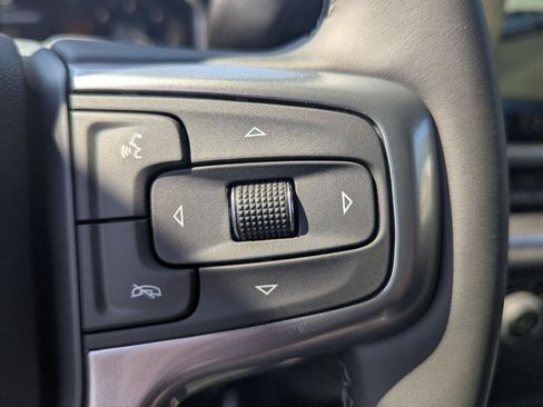New 2026 Chevrolet Silverado 2500 LTZ w/ Trail Boss Package AWD/4WD image 31