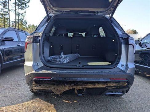 New 2026 Chevrolet Equinox RS image 29