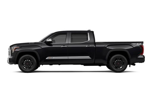 New 2026 Toyota Tundra 1794 Edition AWD/4WD image 32