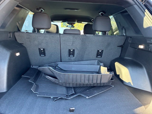 Used 2026 Chevrolet Equinox LT FWD image 17