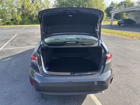 New 2025 Toyota Corolla LE image 36