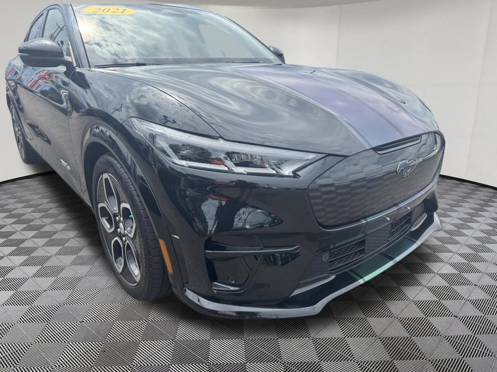 Used 2021 Ford Mustang Mach-E GT AWD/4WD image 26