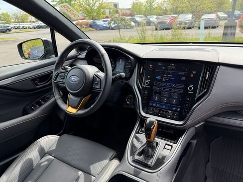 Used 2025 Subaru Outback Wilderness w/ Wilderness Package image 20