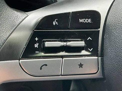 Used 2022 Hyundai Tucson SEL w/ Cargo Package FWD image 14