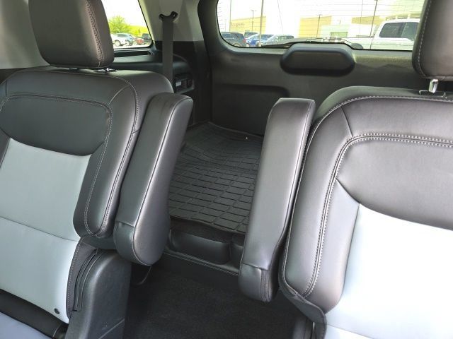Certified 2023 Ford Explorer XLT w/ Equipment Group 202A AWD/4WD image 16