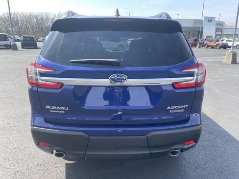New 2026 Subaru Ascent Touring AWD/4WD image 6