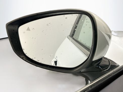 Used 2025 MAZDA CX-30 AWD 2.5 S w/ Preferred Package image 16