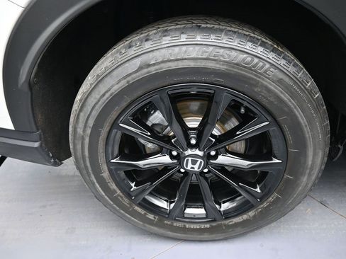 Used 2023 Honda CR-V Sport image 13