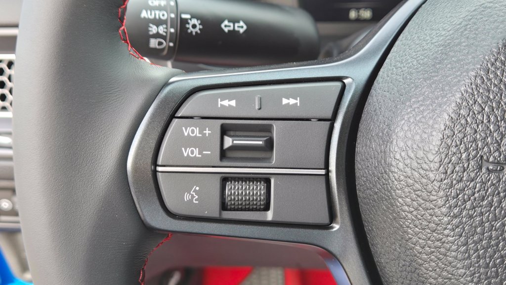 New 2026 Honda Civic Type R image 16