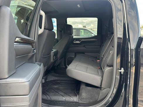 Used 2023 Chevrolet Silverado 1500 RST w/ Protection Package AWD/4WD image 19