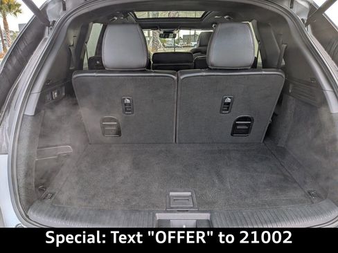 Used 2022 Acura MDX Type S image 13
