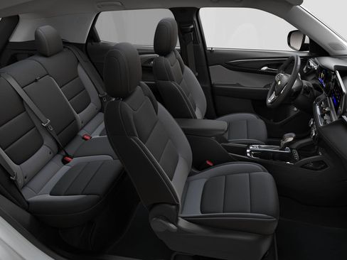 New 2026 Chevrolet TrailBlazer LT w/ Convenience Package image 68