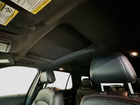 Used 2017 Ford Explorer Sport image 27