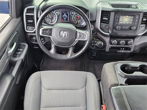 Used 2022 RAM 1500 Big Horn image 6