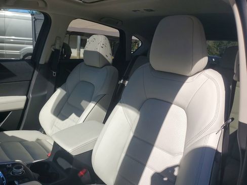 New 2025 MAZDA CX-5 AWD 2.5 S w/ Premium Plus Pkg image 17