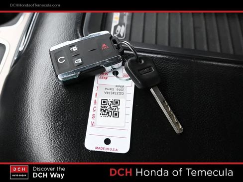 Used 2016 GMC Sierra 1500 Denali image 8