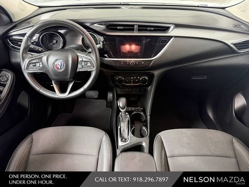 Used 2023 Buick Encore GX Preferred FWD image 36