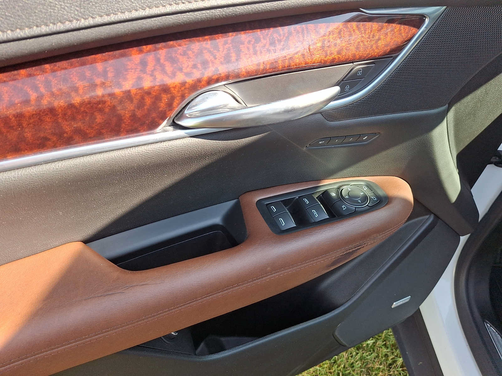 Used 2019 Cadillac XT5 Luxury FWD image 12