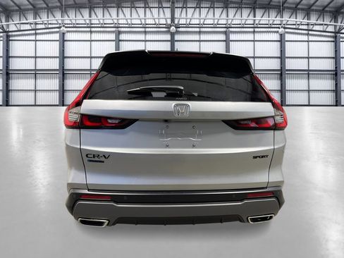 New 2026 Honda CR-V Sport-L image 4