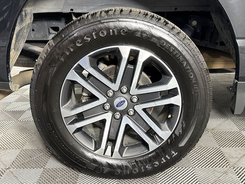 Used 2023 Ford F150 XL w/ STX Appearance Package RWD image 29