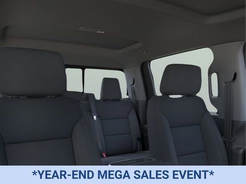 New 2026 Chevrolet Silverado 1500 LT Trail Boss w/ Convenience Package II image 24