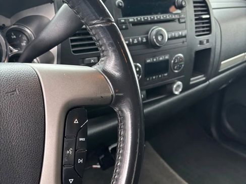 Used 2007 Chevrolet Silverado 1500 LT w/ 1LT Convenience Package image 27