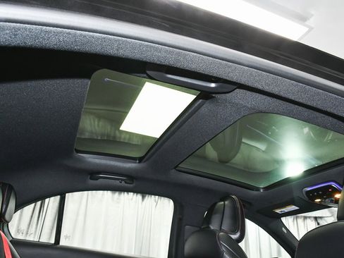 Used 2024 Mercedes-Benz C 43 AMG 4MATIC Sedan image 62