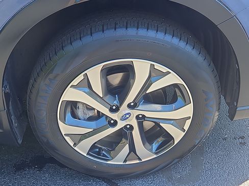 Used 2020 Subaru Outback Limited AWD/4WD image 33